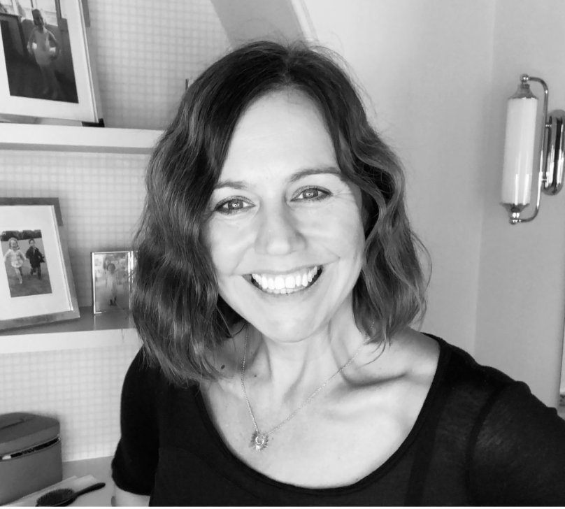 Julia May-Brown, Lead Creative Producer at New Fruit Productions