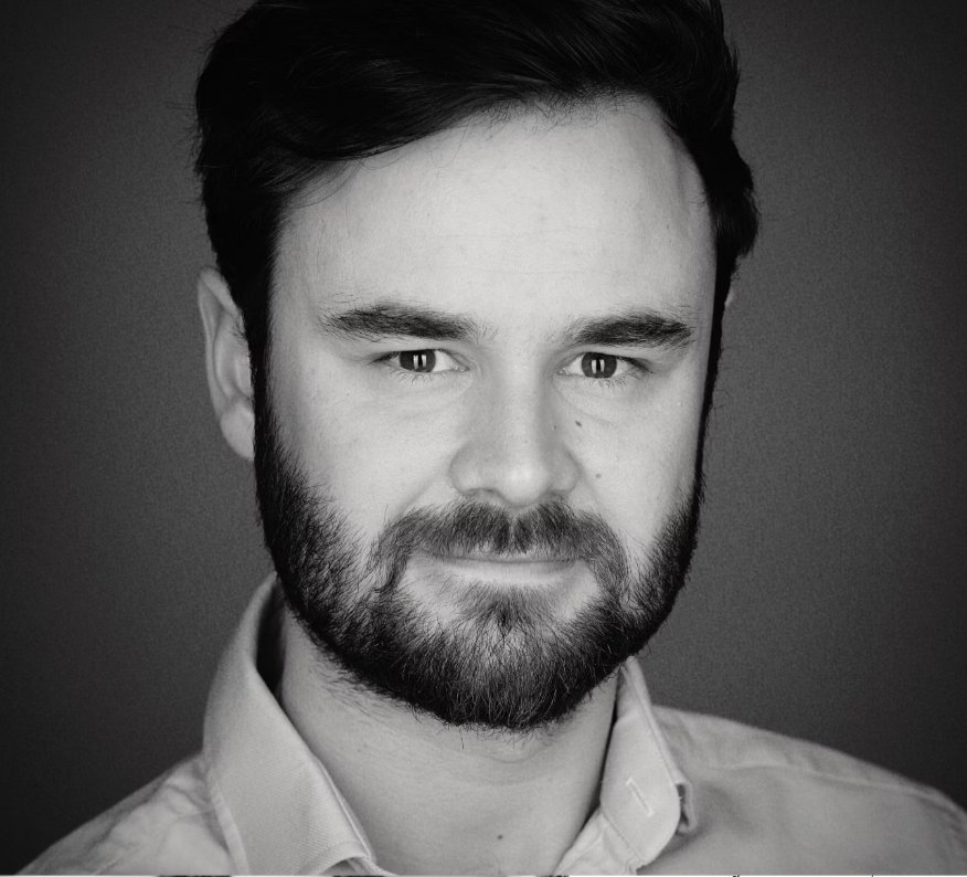 Rob Hayward, Founder and Director at New Fruit Productions